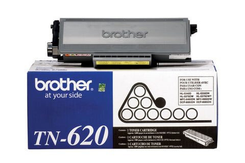 Brother Toner Cartridge (3000 Yield)
