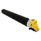 Kyocera TK-8337Y Yellow Toner Cartridge