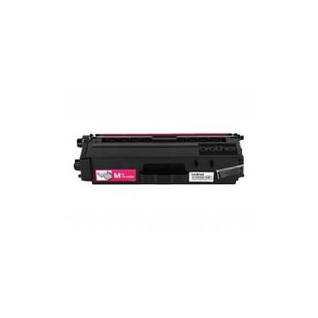 Brother Super High Yield Magenta Toner Cartridge (6000 Yield)