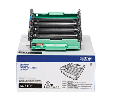 Brother OEM DR310CL Drum Unit