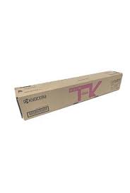 Kyocera KYOCERA MITA TK-8117M ( 1T02P3BUS0 ) ( TK8117M ) OEM MAGENTA TONER CARTRIDGE