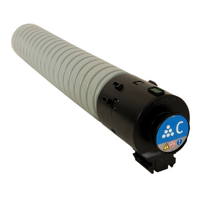 Ricoh Genuine 828188 Cyan Toner Cartridge