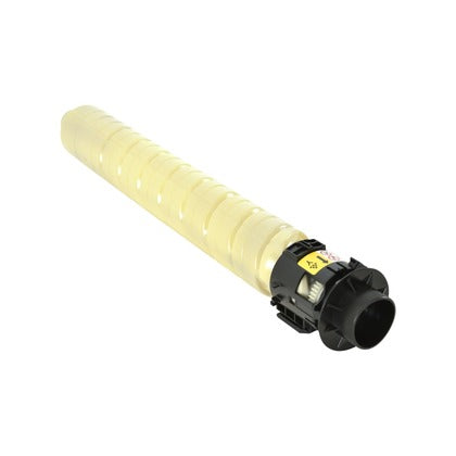 Ricoh OEM Ricoh  (842308) Toner Cartridge, Yellow, 10.5K High Yield