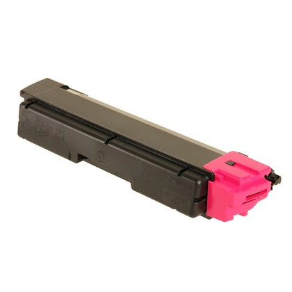 Kyocera Kyocera Magenta Toner Cartridge (2800 Yield)