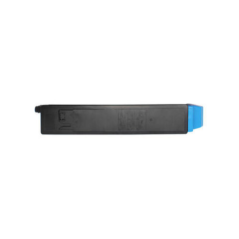 Kyocera TK-897C Cyan Toner Cartridge
