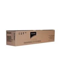 Sharp Electronics MXC50TB MX-C50TB TONER CARTRIDGE BLACK