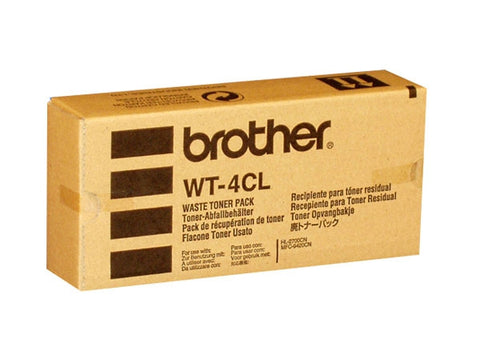 Brother Waste Toner Container (12000 Yield)