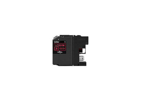 Brother Magenta Ink Cartridge (260 Yield)
