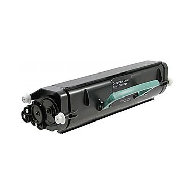 Lexmark E260 E360 E460 X463 X464 X466 Compatible Toner Cartridge (9000 Yield)