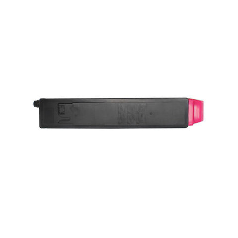 Kyocera TK-897M Magenta Toner Cartridge