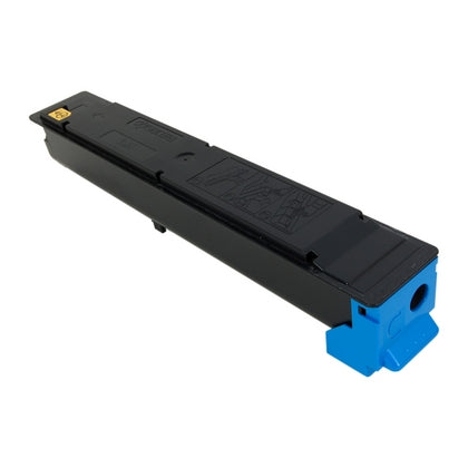 Kyocera TK-5217C Cyan Toner Cartridge