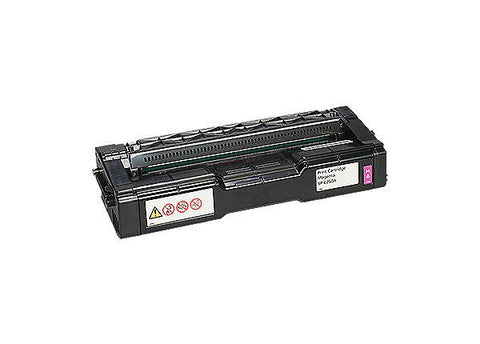 Ricoh Magenta Toner Cartridge (2300 Yield)