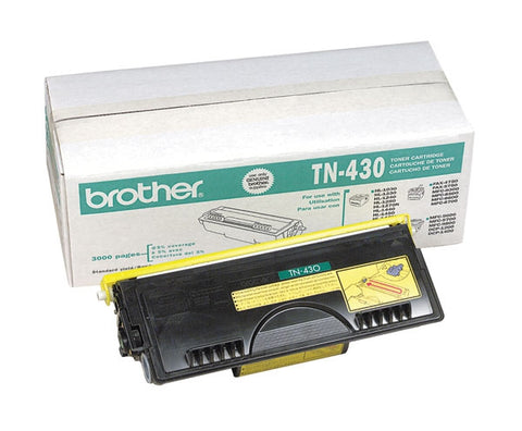 Brother Toner Cartridge (3000 Yield)