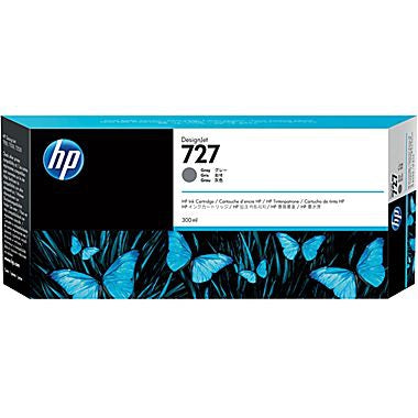 HP 727 (F9J79A) Photo Black Original Ink Cartridge (300 ml)