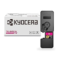 Kyocera TK-5432M MAGENTA TONER CONTAINER