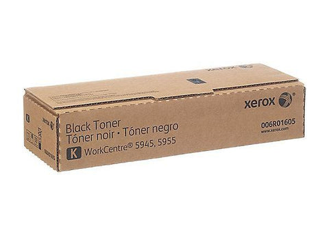 Xerox<sup>&reg;</sup> OEM 006R01605 WC 5945/5955/AltaLink B8045/8055 Toner Cartridge (44K)