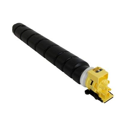 Kyocera TK8527Y Yellow Toner Cartridge (15,000 Yield)