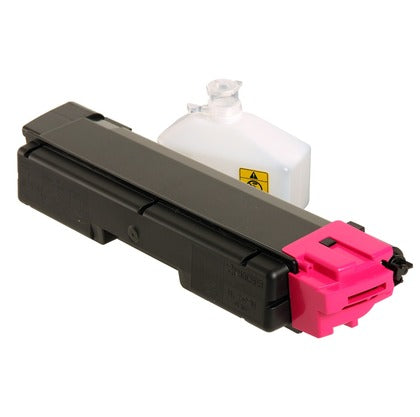 Kyocera 1T02KVBUS0 Magenta Toner Cartridge