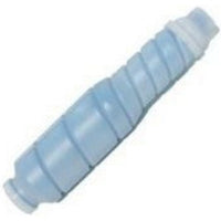 Konica Minolta TN-622C (A5E7430) Cyan Toner Cartridge