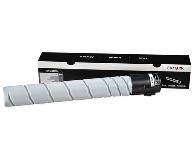 Lexmark High Yield Toner Cartridge (32500 Yield)