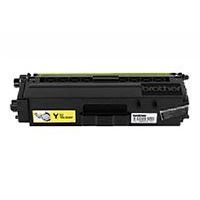 Brother Super High Yield Yellow Toner Cartridge (6000 Yield)
