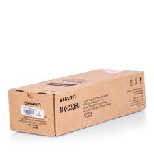 Sharp Electronics MX-C30HB  Waste Toner Collection Container