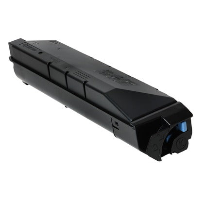 Kyocera TK-8307K Black Toner Cartridge (25000 Yield)