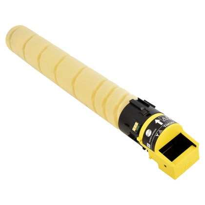 Konica Minolta Genuine Konica Minolta TN-626Y Yellow Toner Cartridge