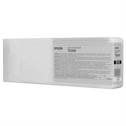 Epson Light Light Black UltraChrome HDR Ink Cartridge (700 ml)