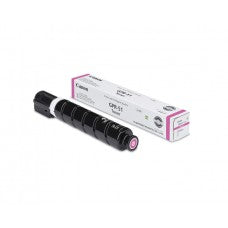 Canon, Inc GPR-51 - magenta - original - toner cartridge