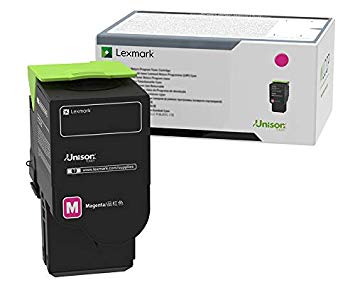 Lexmark C2x25/C2535/MC2xx5 HY MagentaToner Cartridge (2.3K)