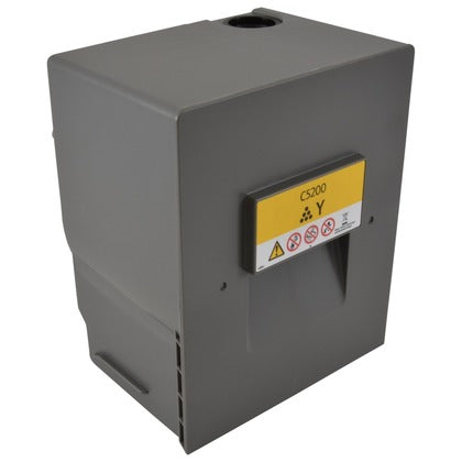 Ricoh OEM Ricoh  (828423) Toner Cartridge, Yellow, 24K Yield