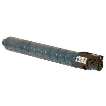 Ricoh OEM Ricoh  (841754) Toner Cartridge, Cyan, 22.5K Yield