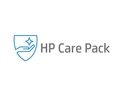 HP Electronic HP Care Pack Installation Service