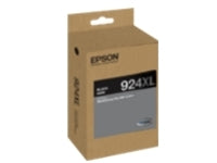 Epson T924XL, Black Ink Cartridge, High-capacity