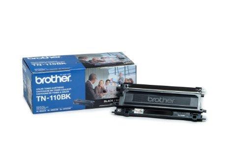 Brother Black Toner Cartridge (2500 Yield)