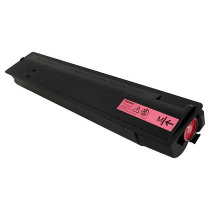 Toshiba Magenta Toner Cartridge (33600 Yield)