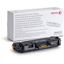 Xerox<sup>&reg;</sup> Toner Cartridge (1500 Yield)