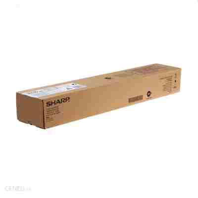 Sharp Electronics Yellow Toner Cartridge