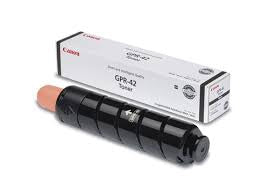 Canon, Inc (GPR-42) Toner Cartridge (34200 Yield)