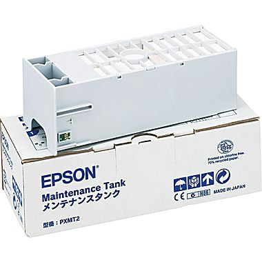 Epson Replacement Ink Maintenance Tank