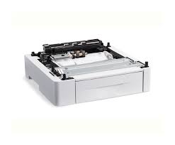 Xerox<sup>&reg;</sup> 1 X 550 Sheet Tray