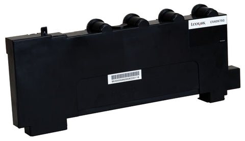Lexmark C54X/X54X/CS/CX31X/41X/51X Waste Toner Bottle (36K)