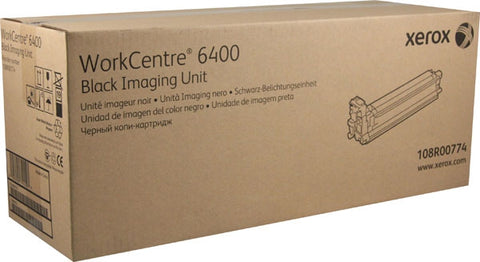Xerox<sup>&reg;</sup> Black Imaging Unit (30000 Yield)