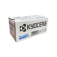 Kyocera TK-5432C CYAN TONER CONTAINER