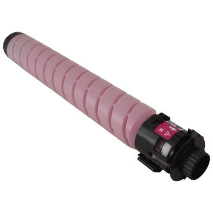 Ricoh OEM Ricoh  (842309) Toner Cartridge, Magenta, 10.5K High Yield