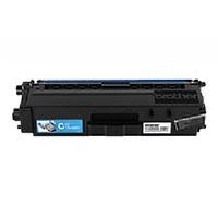 Brother Super High Yield Cyan Toner Cartridge (6000 Yield)