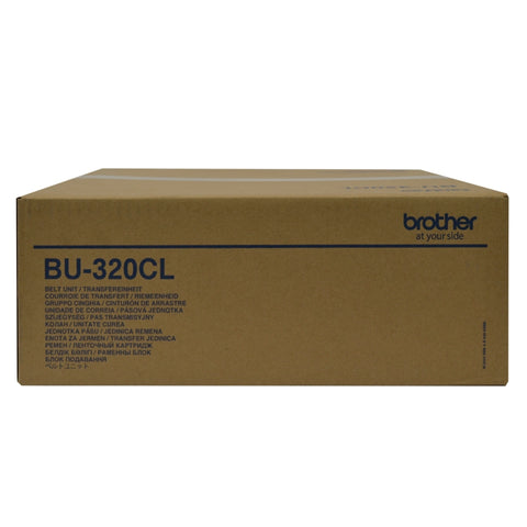 Brother OEM BU320CL HL-L8X50/9X00/MFC-L8600/8850/9550 Transfer Belt Unit