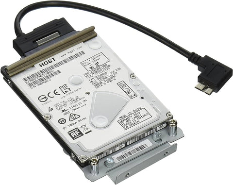 Lexmark 500GB Hard Disk Drive (SATA)