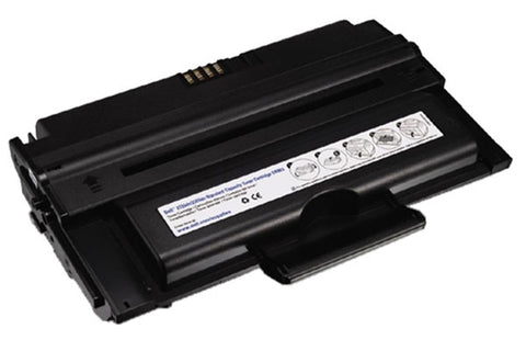 Dell Technologies Toner Cartridge (OEM# 330-2208) (3000 Yield)